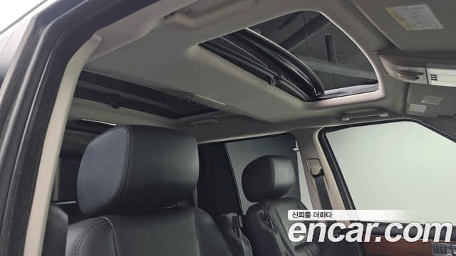 Land Rover Discovery 4 3.0 SDV6 HSE, 2016 19