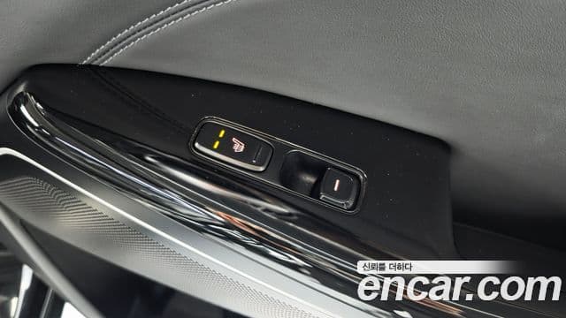 Kia All New K7 Prestige, 2016 19