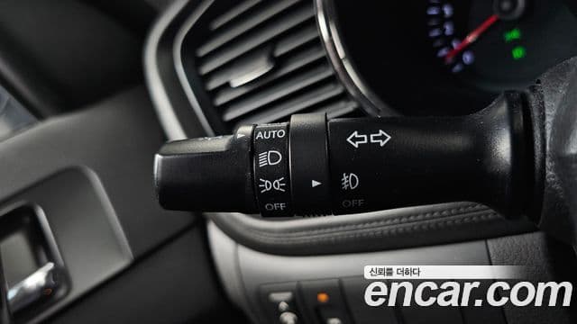 Kia K5 Prestige, 2013 15