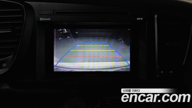 Kia K5 Prestige, 2013 18