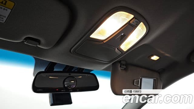 Kia K5 Prestige, 2013 19