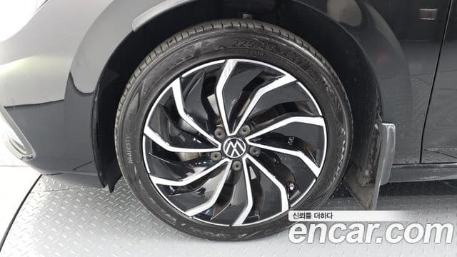 Volkswagen Гольф 8세대 Prestige, 2024 все фото