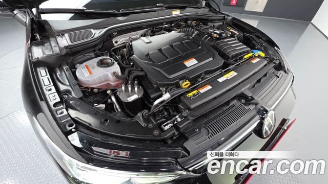 Volkswagen Гольф 8세대 Prestige, 2024 6