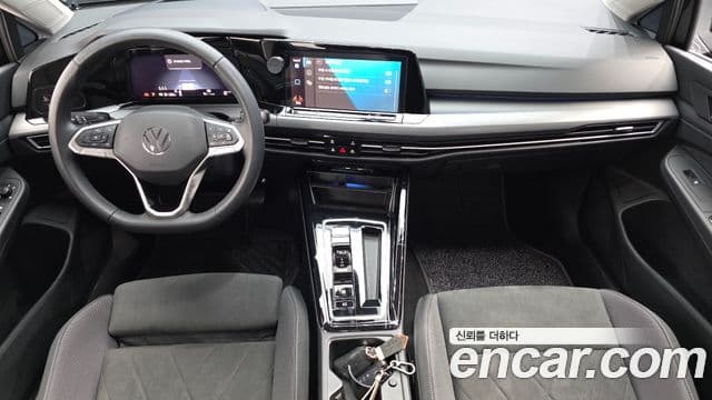 Volkswagen Гольф 8세대 Prestige, 2024 7