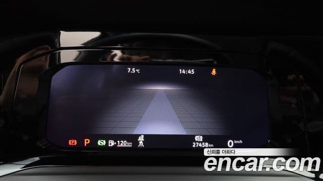 Volkswagen Гольф 8세대 Prestige, 2024 8