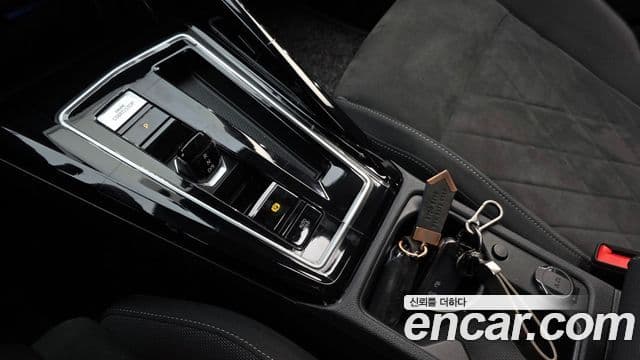 Volkswagen Гольф 8세대 Prestige, 2024 9