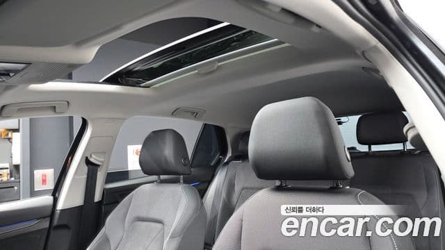 Volkswagen Гольф 8세대 Prestige, 2024 19