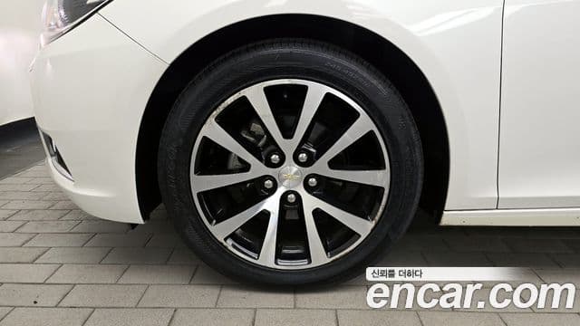 Chevrolet(GM대우) Malibu 2.0 LTZ Deluxe Pack(Black Wheels), 2015 все фото
