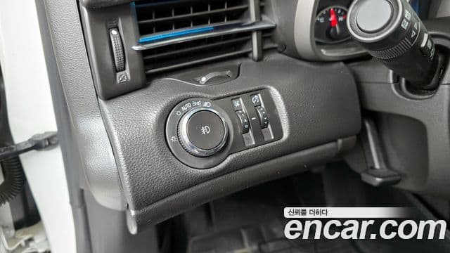 Chevrolet(GM대우) Malibu 2.0 LTZ Deluxe Pack(Black Wheels), 2015 16