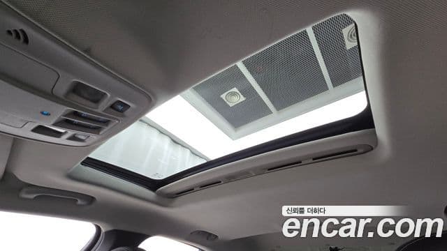 Chevrolet(GM대우) Malibu 2.0 LTZ Deluxe Pack(Black Wheels), 2015 18