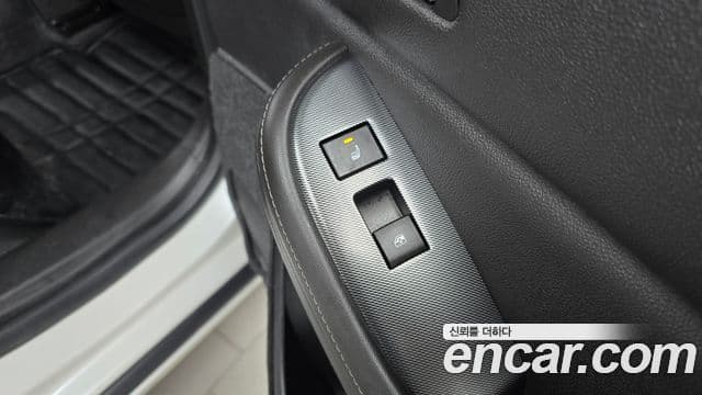 Chevrolet(GM대우) Malibu 2.0 LTZ Deluxe Pack(Black Wheels), 2015 19