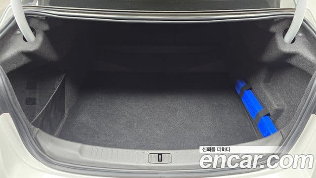 Chevrolet(GM대우) Malibu 2.0 LTZ Deluxe Pack(Black Wheels), 2015 20