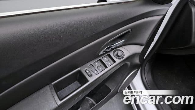 Chevrolet(GM대우) 어메이징 New Cruze 1.8 LTZ, 2016 14