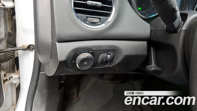 Chevrolet(GM대우) 어메이징 New Cruze 1.8 LTZ, 2016 15