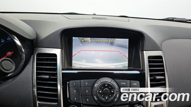 Chevrolet(GM대우) 어메이징 New Cruze 1.8 LTZ, 2016 19