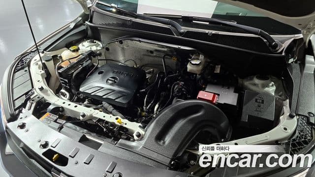 Chevrolet(GM대우) Trailblazer Premier, 2022 6