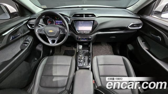 Chevrolet(GM대우) Trailblazer Premier, 2022 7