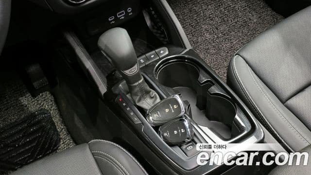 Chevrolet(GM대우) Trailblazer Premier, 2022 9