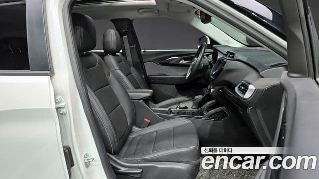 Chevrolet(GM대우) Trailblazer Premier, 2022 10
