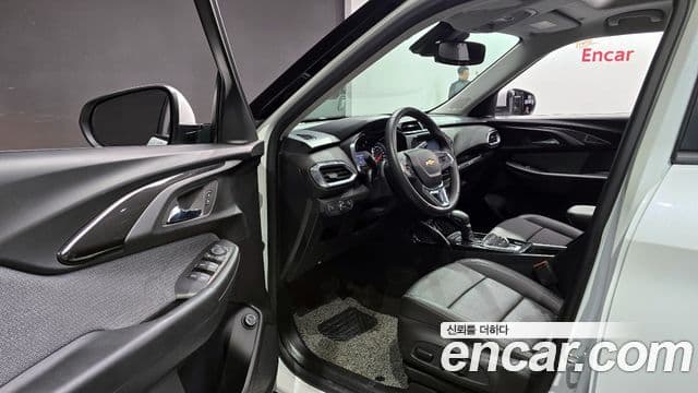 Chevrolet(GM대우) Trailblazer Premier, 2022 11