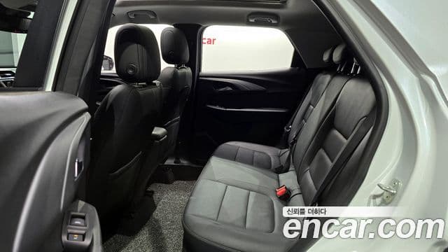 Chevrolet(GM대우) Trailblazer Premier, 2022 12