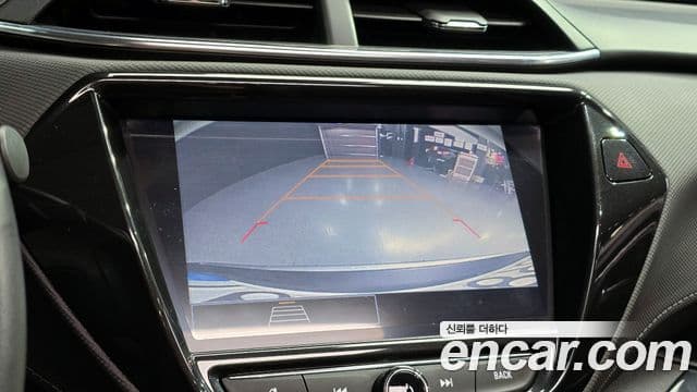 Chevrolet(GM대우) Trailblazer Premier, 2022 14