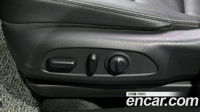 Chevrolet(GM대우) Trailblazer Premier, 2022 16