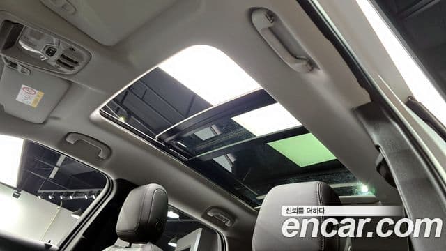 Chevrolet(GM대우) Trailblazer Premier, 2022 17