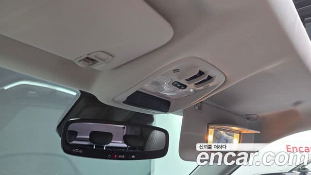 Chevrolet(GM대우) Trailblazer Premier, 2022 18