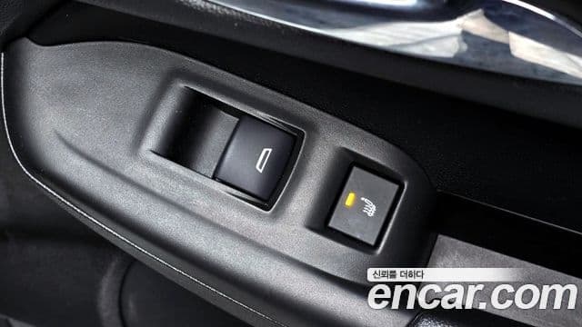 Chevrolet(GM대우) Trailblazer Premier, 2022 19