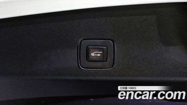 Chevrolet(GM대우) Trailblazer Premier, 2022 20