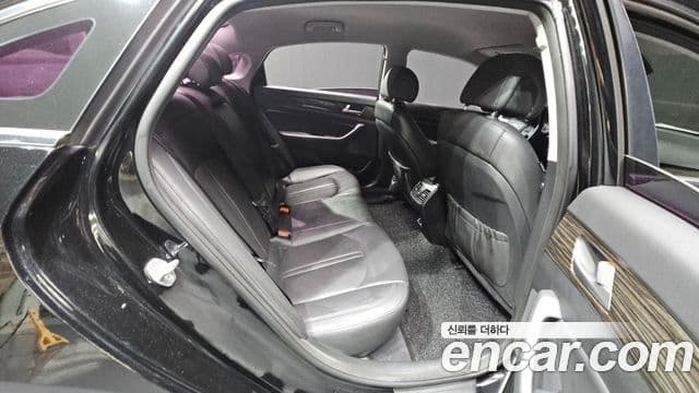 Hyundai LF Sonata 2.0 Smart, 2015 12