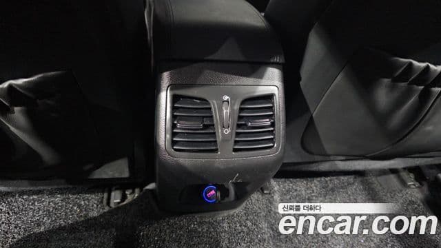 Hyundai LF Sonata 2.0 Smart, 2015 20