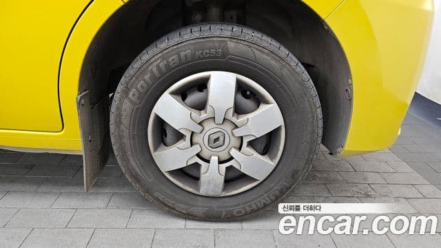 Renault Korea(Samsung) Master 20인승, 2020 все фото