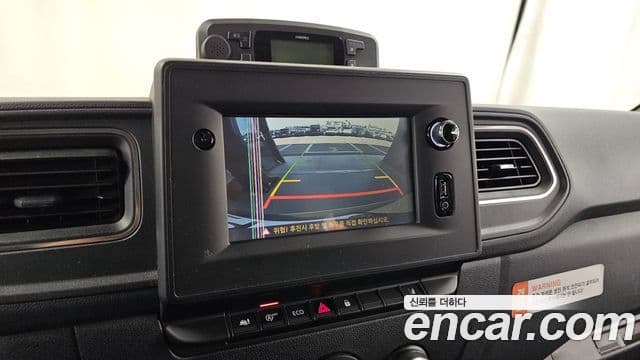 Renault Korea(Samsung) Master 20인승, 2020 15