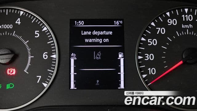 Renault Korea(Samsung) Master 20인승, 2020 17