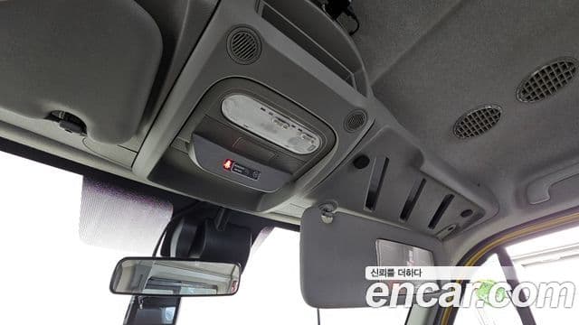 Renault Korea(Samsung) Master 20인승, 2020 18