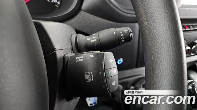 Renault Korea(Samsung) Master 20인승, 2020 19