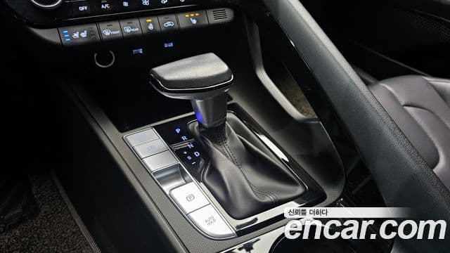 Hyundai Avante (CN7) Modern, 2022 9