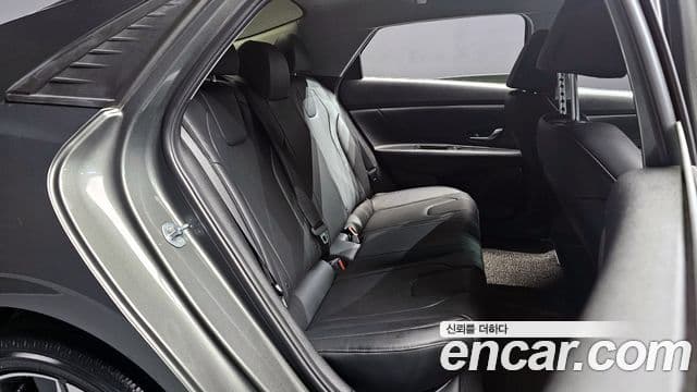 Hyundai Avante (CN7) Modern, 2022 12