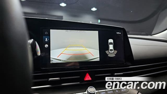 Hyundai Avante (CN7) Modern, 2022 16