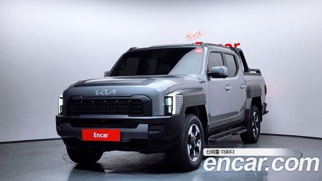 Kia 타스만 Extreme, 2026 1