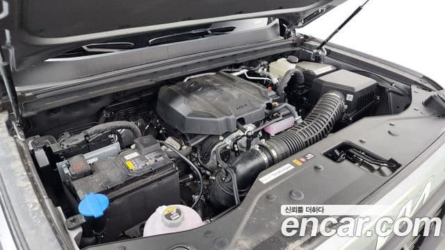 Kia 타스만 Extreme, 2026 6
