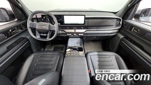 Kia 타스만 Extreme, 2026 7