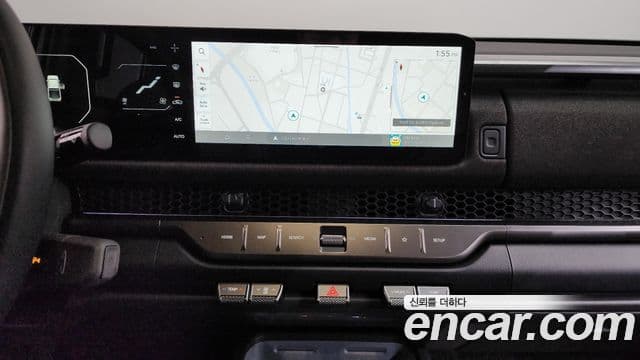 Kia 타스만 Extreme, 2026 14