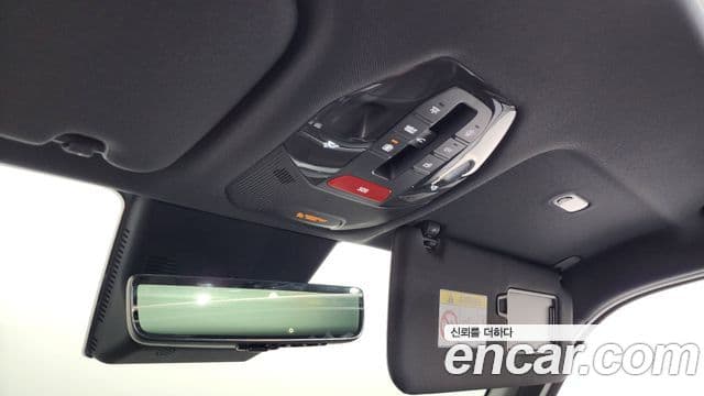 Kia 타스만 Extreme, 2026 17