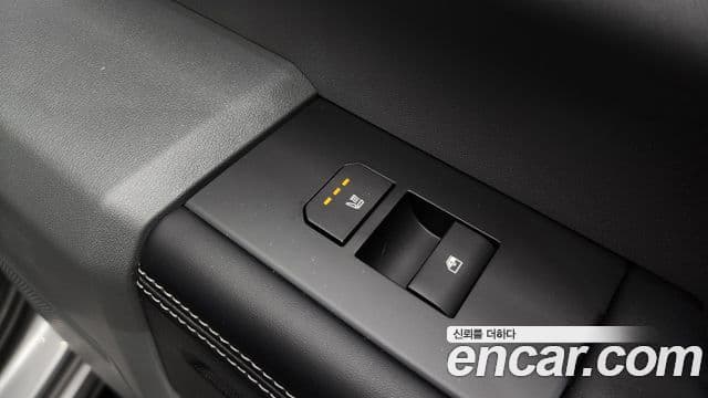 Kia 타스만 Extreme, 2026 18