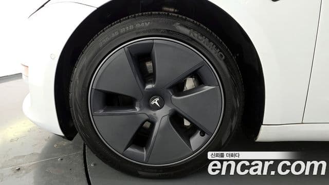 Tesla модель 3 Long Range AWD, 2022 все фото