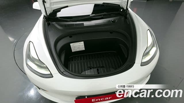 Tesla модель 3 Long Range AWD, 2022 6