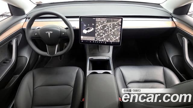 Tesla модель 3 Long Range AWD, 2022 7